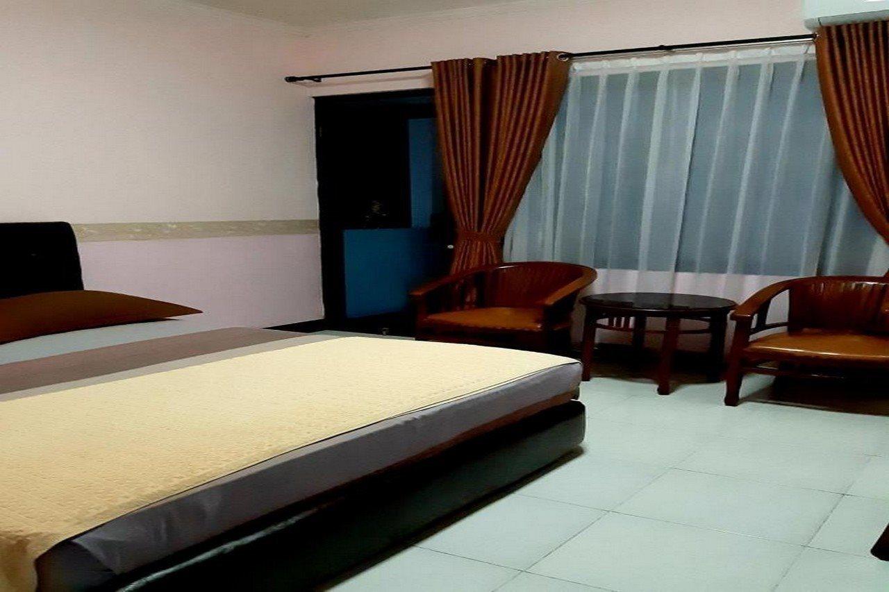 Oyo Life 90091 Wisma Pakuan Syariah ボゴール エクステリア 写真
